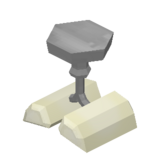 Потолочный железный светильник (BiblioCraft).png